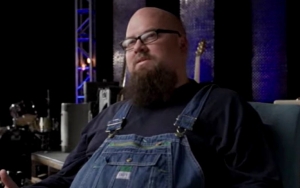 Big Daddy Weave's Jay Weaver Died From COVID-19 Complications