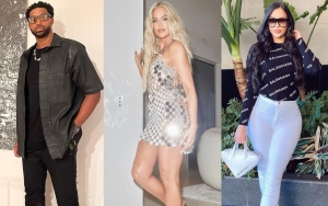 Tristan Thompson Apologizes to Khloe After Maralee Nichols' Son Is Confirmed as His