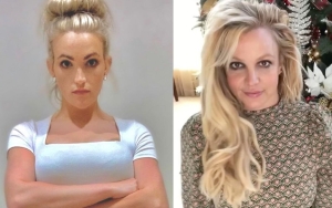 Jamie Lynn Spears Slams Hateful Troll Who Wishes Rape on Her Daughters Amid Feud With Britney