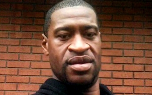 George Floyd's 4-Year-Old Niece Shot at Home in Possible Targeted Attack