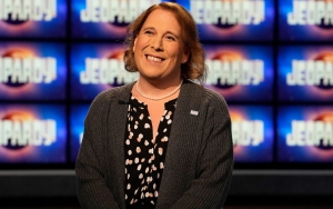 'Jeopardy!' Champion Amy Schneider Robbed at Gunpoint