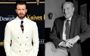 Chris Evans to Play Gene Kelly in Upcoming Film Based on His Idea