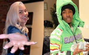 Renni Rucci Shows Love to Fiance Foogiano Amid His Incarceration