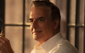HBO Max Cuts Off Chris Noth From 'And Just Like That...' Finale