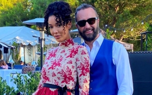 'RHOC' Star Noella Bergener Reveals She's Dating Estranged Husband's Pal Amid Messy Divorce