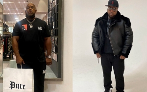 Wack 100 Asks Fans to Pray for DJ Kay Slay Who's 'Put on a Ventilator' Amid COVID-19 Battle