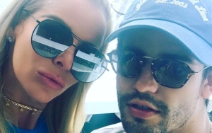 'RHOM' Star Alexia Echevarria's Son Peter Rosello Arrested After Attacking Girlfriend