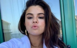 Selena Gomez Explains How Social Media Hiatus Help Her Cope With 'Depression and Anxiety'