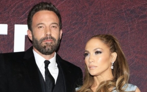 Ben Affleck Allegedly Makes 'a Lot of Bad Decisions' During Jennifer Lopez Romance