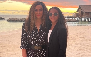 Fans Gush Over Blue Ivy's Height in Tina Knowles' Birthday Tribute to Her