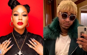 Lyrica Anderson Files for Divorce From A1 Bentley After More Than 5 Years of Marriage