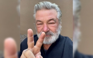 Alec Baldwin Calls 'Bulls**t' on Reports He's Not Complying With 'Rust' Shooting Investigation