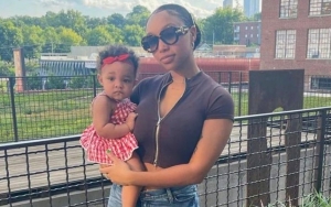 Tiny's Daughter Zonnique Doubles Down on Not Spoiling Her Baby Girl After Backlash