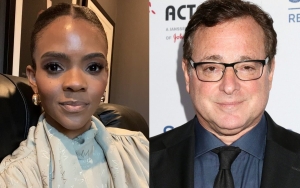 Candace Owens Suggests Bob Saget's Death Might Be Caused by COVID Vaccine