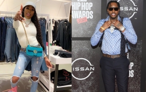 Asian Doll 'Not Embarrassed' Despite Being Called Out for Lying by Fivio Foreign