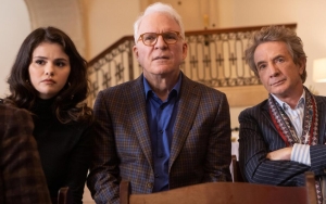 Oscars Entertaining Idea of Selena Gomez, Steve Martin and Martin Short Hosting the Show