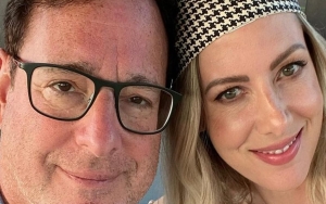 Bob Saget's Widow Says She's Lucky to Have Spent Time With 'Incredible' Husband in Loving Tribute 