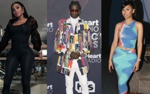 Karlae Lets Out Cryptic Posts Amid Young Thug and Mariah The Scientist Dating Rumors 
