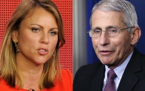 FOX Nation Host Lara Logan Dropped by Talent Agency After Comparing Dr. Anthony Fauci to Nazi
