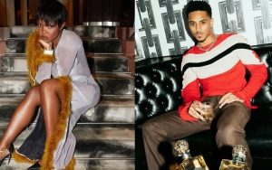 Ryan Destiny and Keith Powers Remain 'Close Friends' Despite Calling It Quits After 4 Years Together