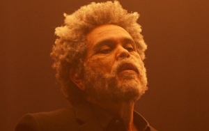 The Weeknd Defended by Fans After He's Seemingly Accused of Faking 'Dawn FM' Sales Number