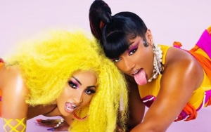 Megan Thee Stallion and Shenseea Show Off Their Butt While Teasing Collaborative Track 'Lick'