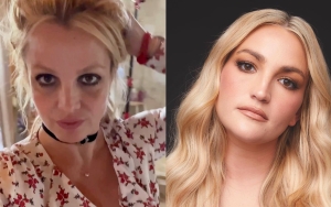 Britney Spears Is 'Better' After Catching Fever Amid Feud With 'Selfish Little Brat' Jamie Lynn