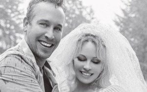 Pamela Anderson Divorcing Husband Dan Hayhurst After One Year of Marriage