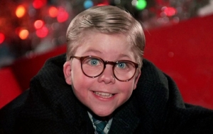 Peter Billingsley Set to Return for 'A Christmas Story' Sequel