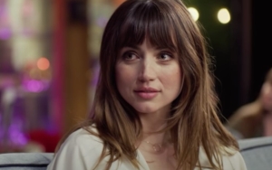 Ana de Armas Fans Sue Universal After She's Cut From 'Yesterday' Despite Appearing in Trailer