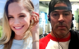 Meghan King Dubs Jim Edmonds Marriage 'Embarrassing'
