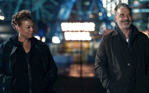Queen Latifah Reacts to 'The Equalizer' Co-Star Chris Noth's Firing