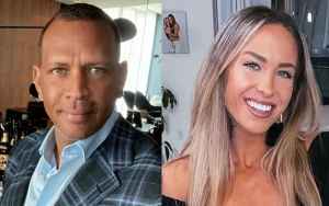 Alex Rodriguez Is Reportedly 'Single' Despite Sightings With Kathryne Padgett