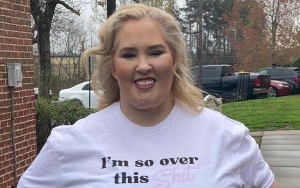 Mama June Flaunts PDA With Much Younger New Boyfriend After Geno Doak Split