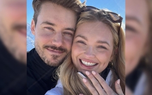 Model Romee Strijd Says Yes to BF Laurens van Leeuwen's Proposal After 12 Years of Dating