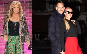 Kathy Hilton Recalls How Carter Reum 'Offended' Her During Daughter Paris' Wedding Planning 
