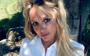 Britney Spears Reveals She Was 'Never Allowed' to Enjoy Spa During Years-Long Vegas Residency