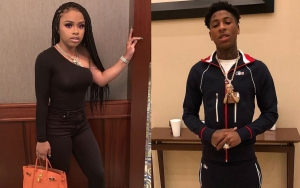 Yaya Mayweather Defended by Fans After NBA YoungBoy Claims She Won't Let Him See Their Son