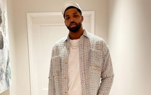 Tristan Thompson Caught With Mystery Woman at Club After Apologizing to Khloe