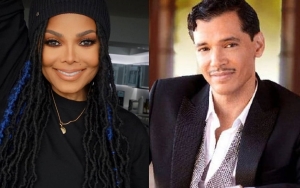Janet Jackson Denies Having 'Secret' Baby With Ex-Husband James DeBarge: 'That's Not Right'