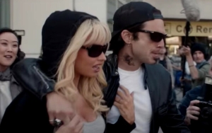 Fans Threatening to Boycott 'Pam and Tommy' as Pamela Anderson Feels 'Violated'