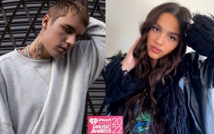 Justin Bieber and Olivia Rodrigo Lead Nominations at 2022 iHeartRadio Music Awards 
