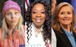 'The View' Brings Back Iconic Former Co-Hosts Elisabeth Hasselbeck, Star Jones and Meredith Vieira