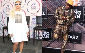 DaniLeigh Denies DaBaby's Claims That Her Family Disowns Their Child 