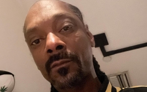 Snoop Dogg Believes He Won't Fall Victim to Cancel Culture Because His Fanbase Is 'Bigger'