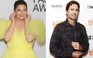 Drew Barrymore Won't Forget Her 'Wild' Open Relationship with Luke Wilson