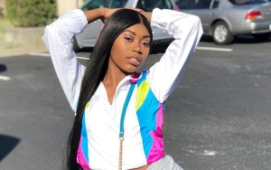 New Couple Alert? Asian Doll Caught Giving Dougie B Steamy Lap Dance During Night Out