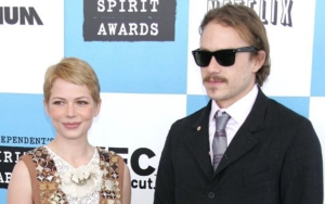 Michelle Williams Withdraws From Film Inspired by Heath Ledger's Death Because It's Too Painful