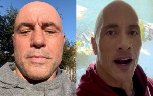 Joe Rogan Vows to Do Better in Response to Podcast Controversy, Dwayne Johnson Shows Support