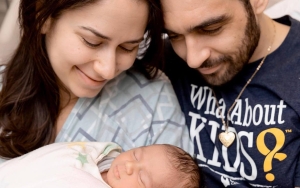 Andrew Kaczynski Names Newborn Baby After Her Late Daughter 